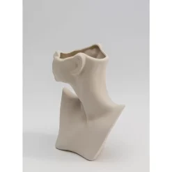 KARE Design Vasen-Vase Body Art 18Cm