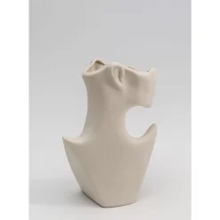 KARE Design Vasen-Vase Body Art 18Cm