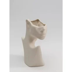 KARE Design Vasen-Vase Body Art 18Cm