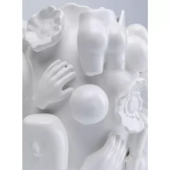 KARE Design Vasen-Vase Body Parts 25