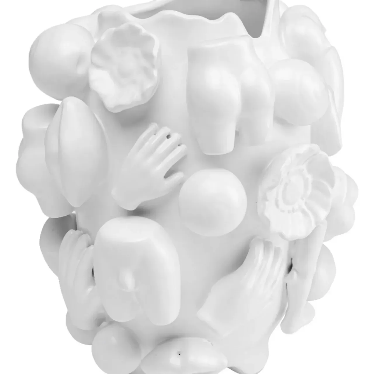 KARE Design Vasen-Vase Body Parts 25