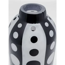 KARE Design Vasen-Vase Brillar 38Cm