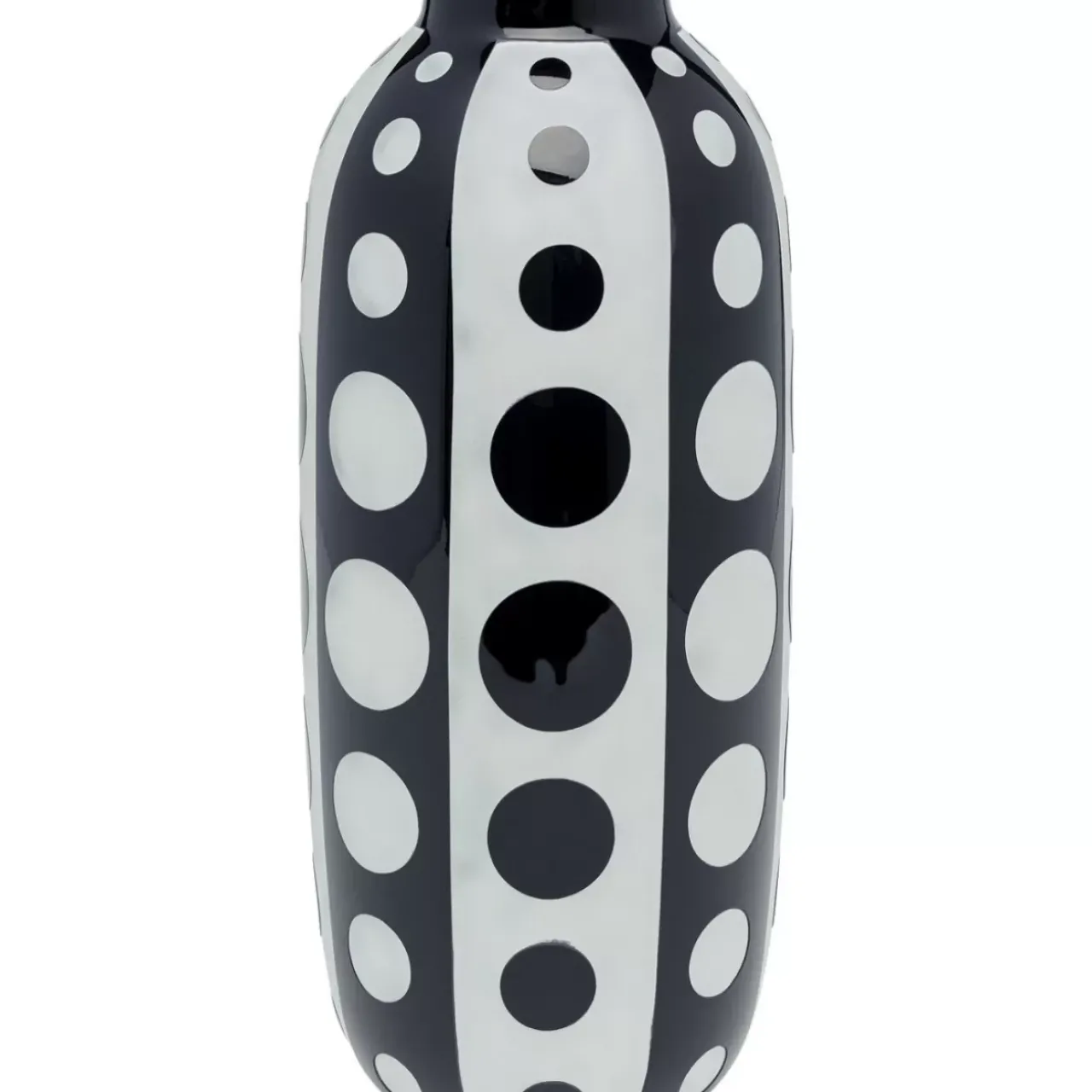 KARE Design Vasen-Vase Brillar 38Cm