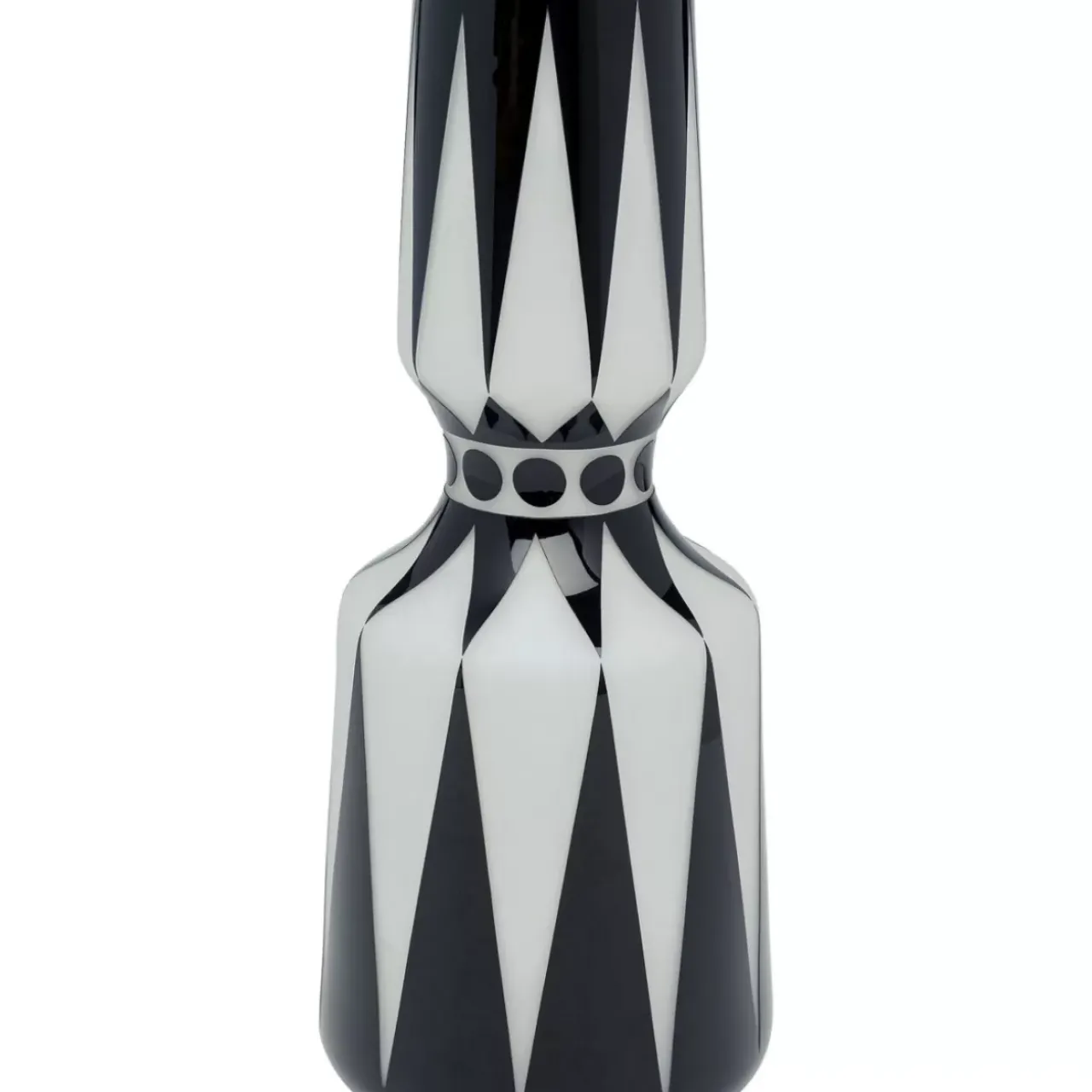 KARE Design Vasen-Vase Brillar 44Cm