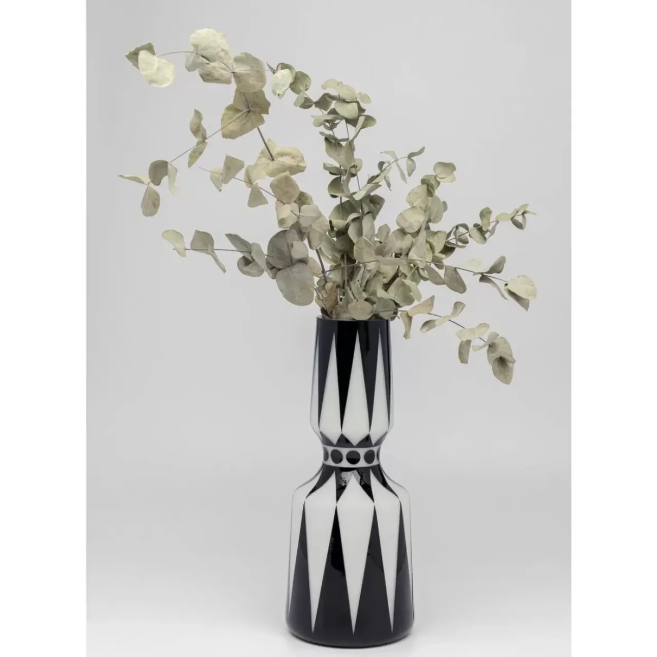 KARE Design Vasen-Vase Brillar 44Cm
