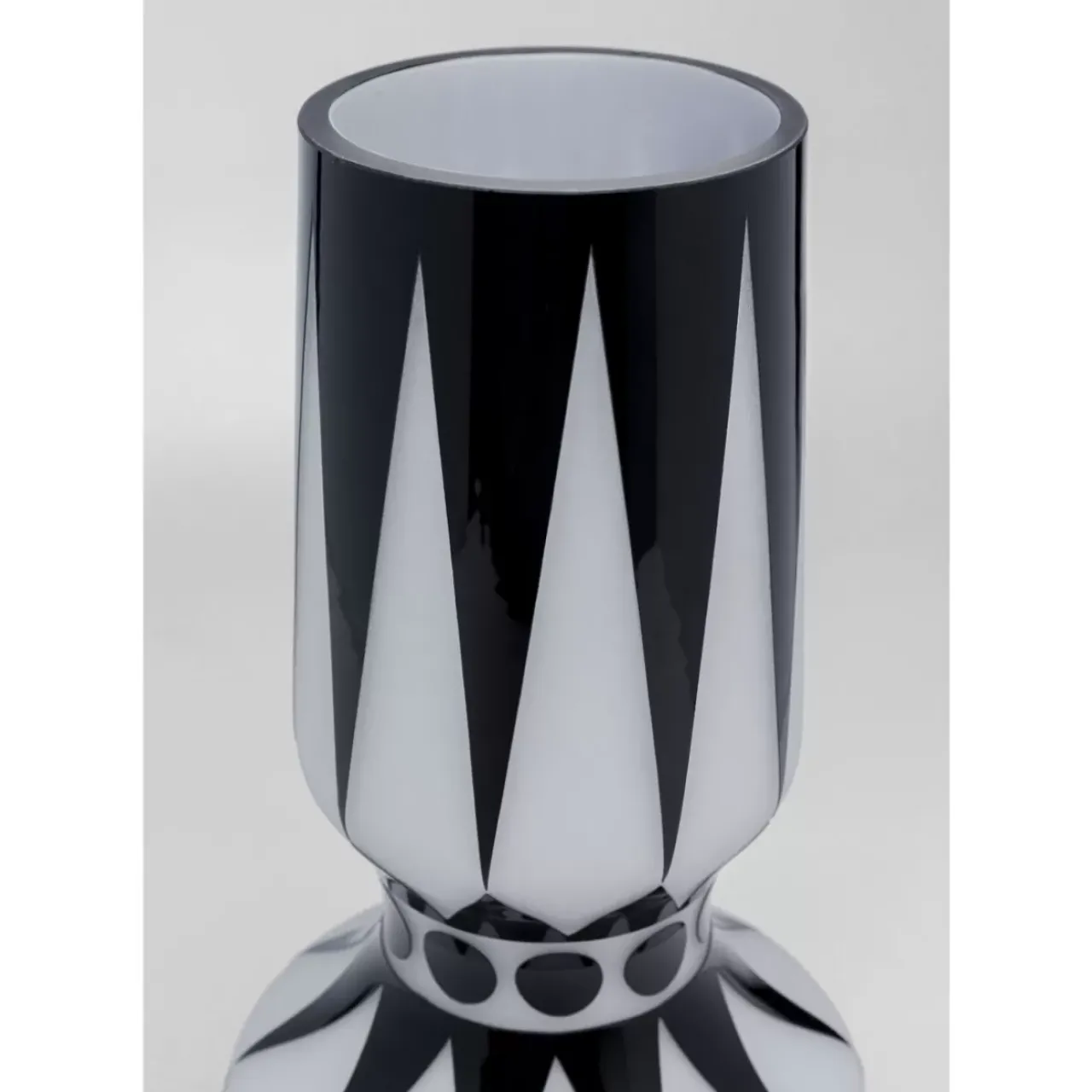 KARE Design Vasen-Vase Brillar 44Cm