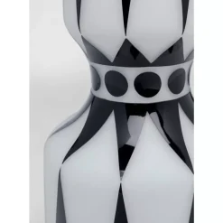 KARE Design Vasen-Vase Brillar 44Cm