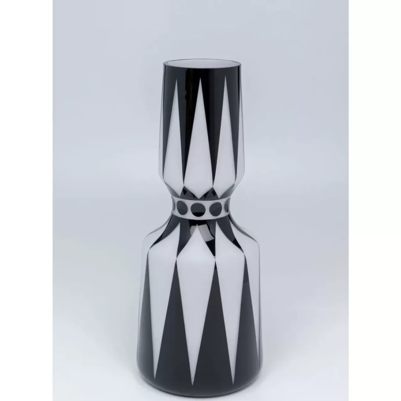 KARE Design Vasen-Vase Brillar 44Cm