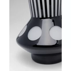 KARE Design Vasen-Vase Brillar 40Cm