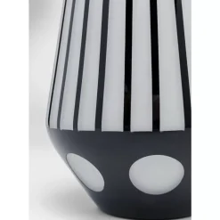 KARE Design Vasen-Vase Brillar Cylinder 44Cm