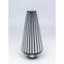 KARE Design Vasen-Vase Brillar Cylinder 44Cm