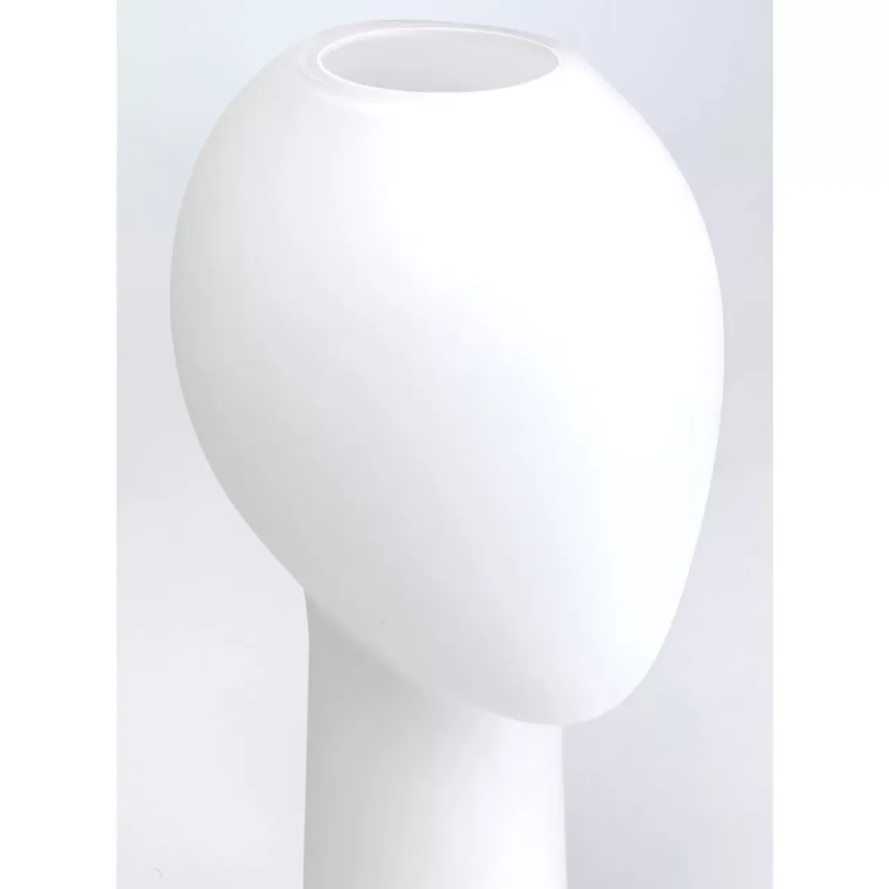 KARE Design Vasen-Vase Cabeza 40Cm