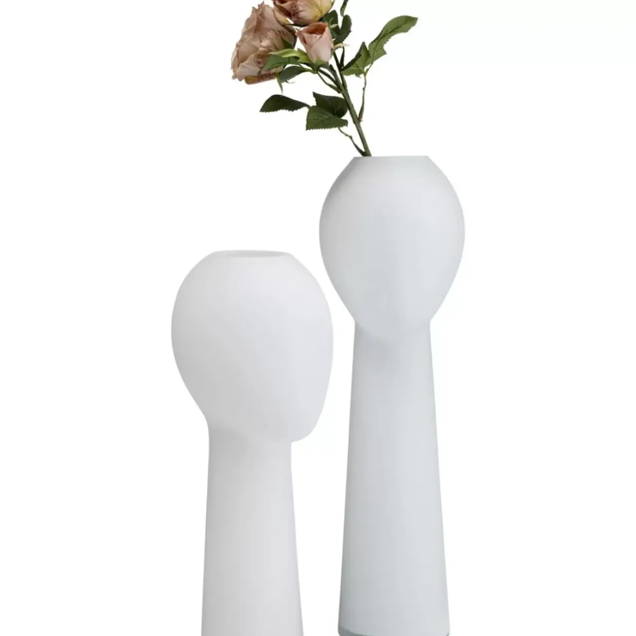 KARE Design Vasen-Vase Cabeza 40Cm