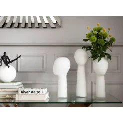 KARE Design Vasen-Vase Cabeza 50Cm