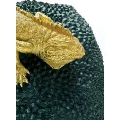 KARE Design Vasen-Vase Chameleon Jack Fruit 39