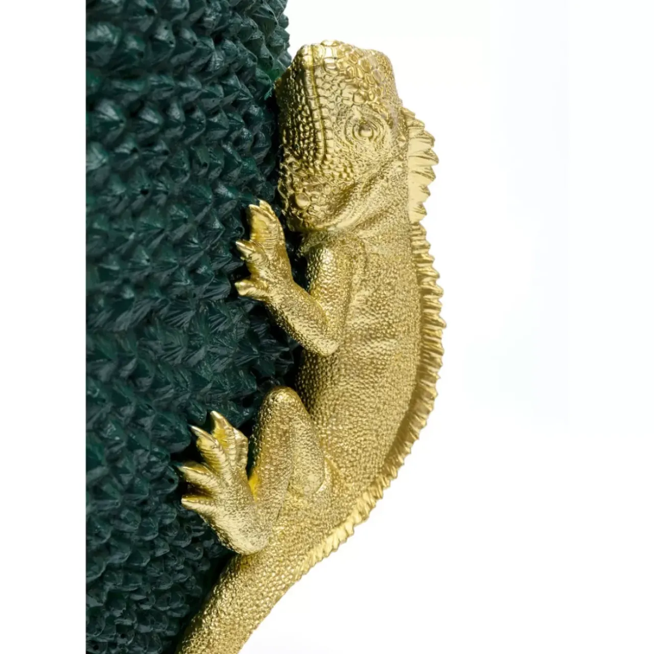 KARE Design Vasen-Vase Chameleon Jack Fruit 39