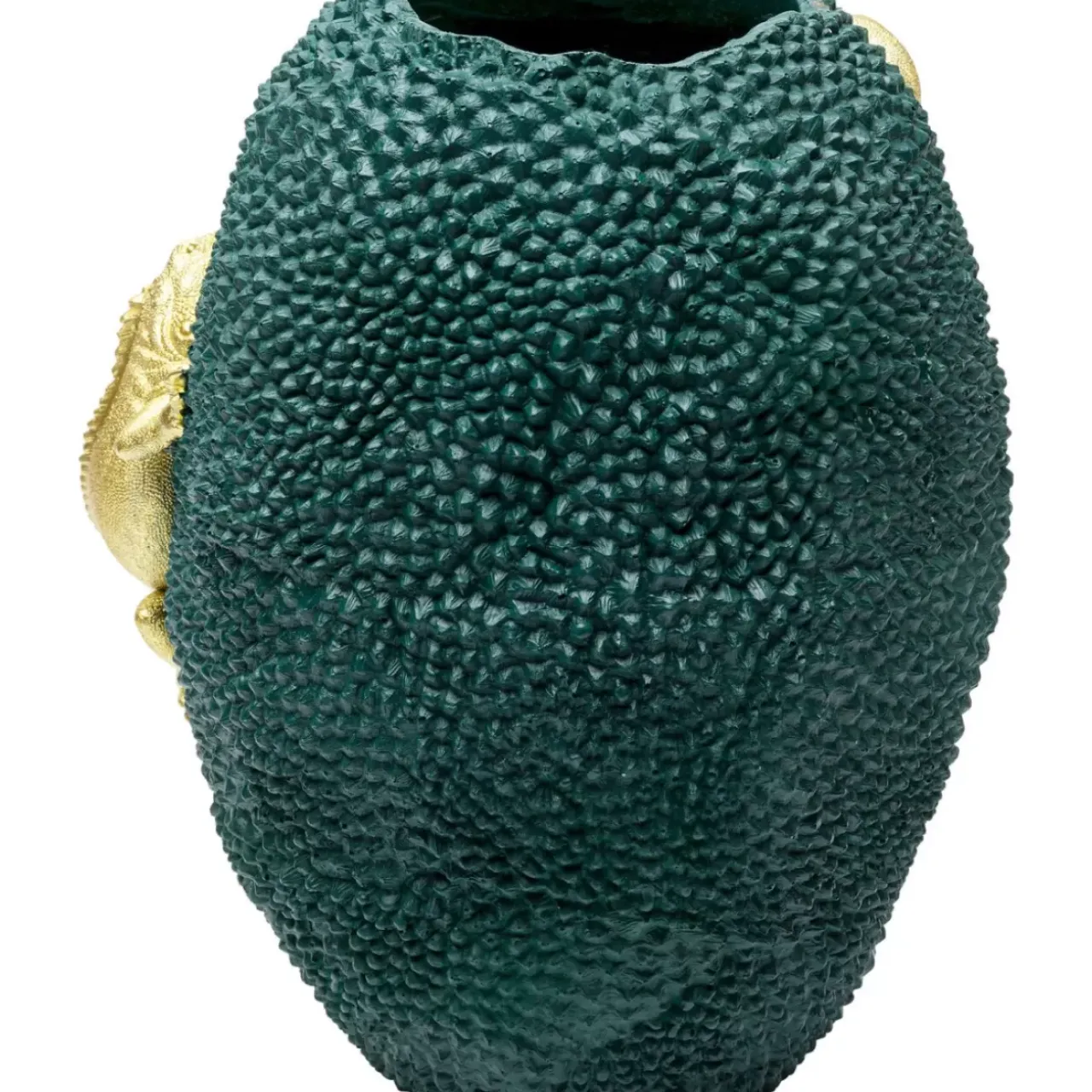 KARE Design Vasen-Vase Chameleon Jack Fruit 39