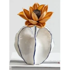 KARE Design Vasen-Vase Coral 10Cm