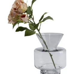 KARE Design Vasen-Vase Cristallino 20Cm