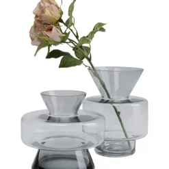 KARE Design Vasen-Vase Cristallino 20Cm