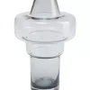 KARE Design Vasen-Vase Cristallino 24Cm