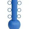 KARE Design Vasen-Vase Curly 53Cm