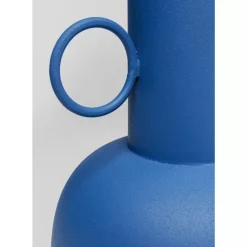 KARE Design Vasen-Vase Curly 53Cm