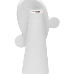 KARE Design Vasen-Vase Curly Head 29Cm