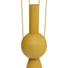 KARE Design Vasen-Vase Curvo 58Cm