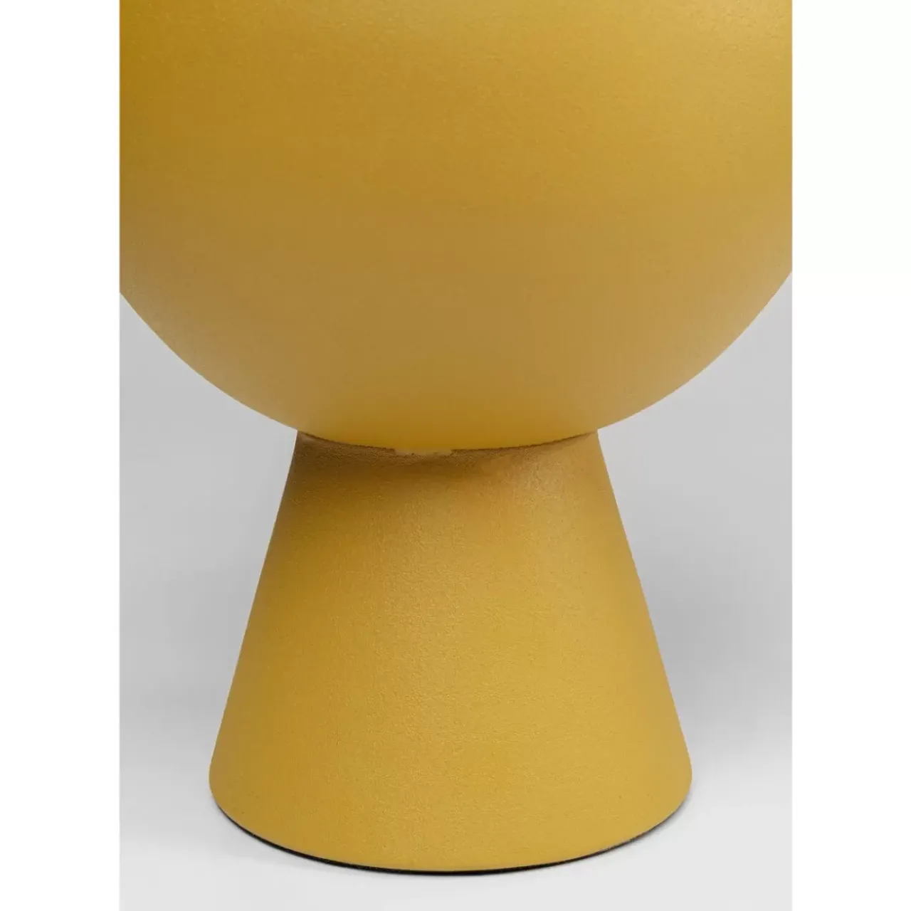 KARE Design Vasen-Vase Curvo 58Cm