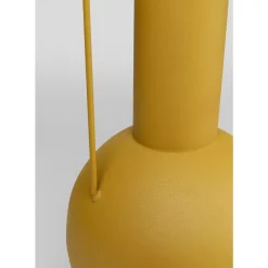KARE Design Vasen-Vase Curvo 58Cm