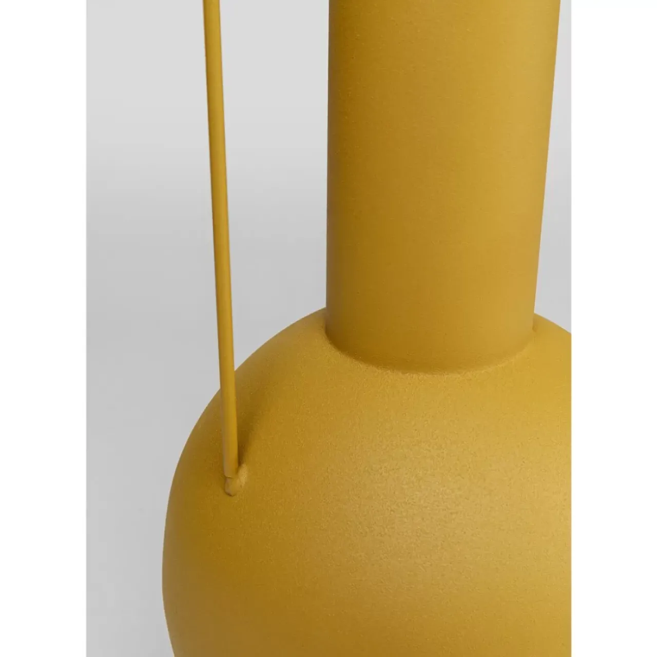 KARE Design Vasen-Vase Curvo 58Cm