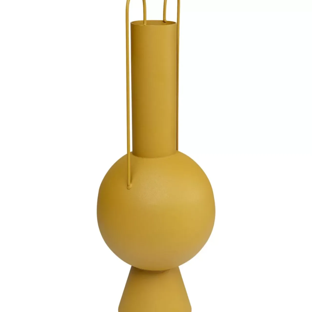 KARE Design Vasen-Vase Curvo 58Cm