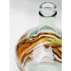 KARE Design Vasen-Vase Desert Storm 30Cm