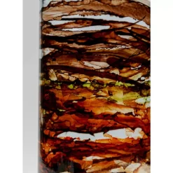 KARE Design Vasen-Vase Desert Storm 40Cm