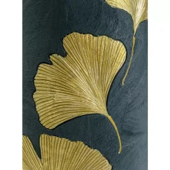 KARE Design Vasen-Vase Elegance Ginkgo 95