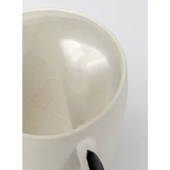 KARE Design Vasen-Vase Face Pot 30