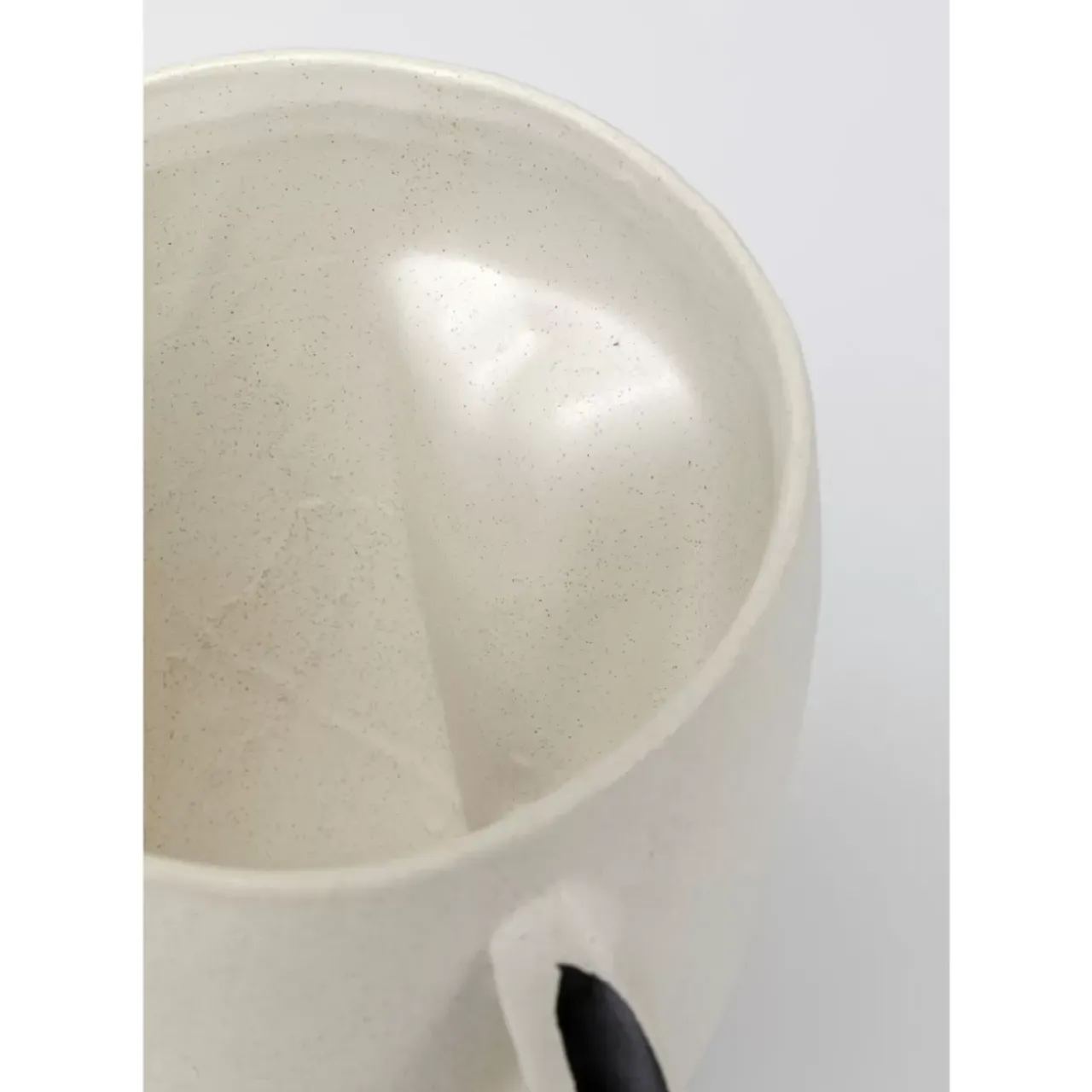 KARE Design Vasen-Vase Face Pot 30