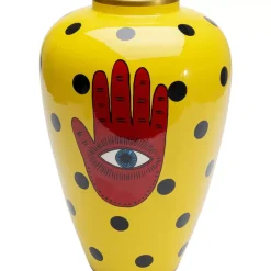 KARE Design Vasen-Vase Fatima 38Cm
