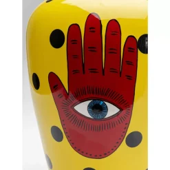 KARE Design Vasen-Vase Fatima 38Cm