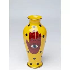 KARE Design Vasen-Vase Fatima 37Cm