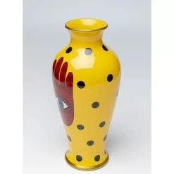 KARE Design Vasen-Vase Fatima 37Cm