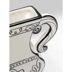 KARE Design Vasen-Vase Favola 24Cm