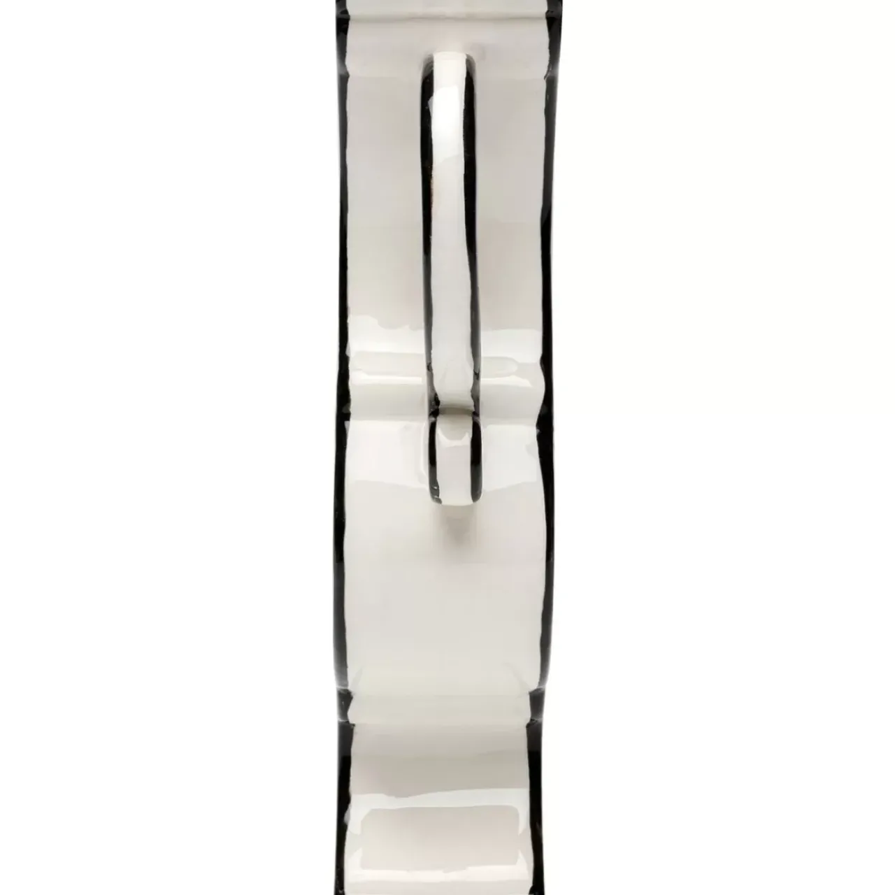 KARE Design Vasen-Vase Favola 24Cm