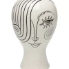 KARE Design Vasen-Vase Favola Lady 30Cm