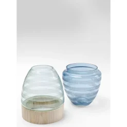 KARE Design Vasen-Vase Funky 41