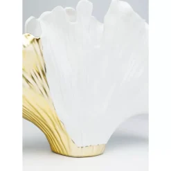 KARE Design Vasen-Vase Ginkgo Elegance 45Cm