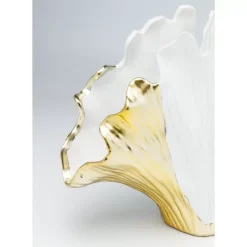 KARE Design Vasen-Vase Ginkgo Elegance 45Cm