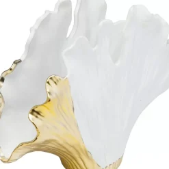 KARE Design Vasen-Vase Ginkgo Elegance 45Cm