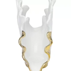 KARE Design Vasen-Vase Ginkgo Elegance 45Cm